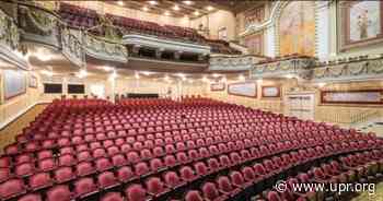 Arts in Utah and the coronavirus pandemic on Monday's Access Utah - Utah Public Radio