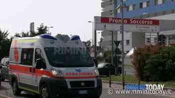 Accoltellamento all'alba, gli amici del ferito scatenano il caos al pronto soccorso - RiminiToday