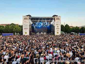 Alba, a Collisioni 2022 oltre 50 mila ragazzi e ragazze - Quotidiano Piemontese