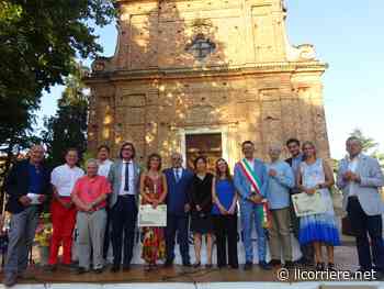 Assegnato a Ceresole d'Alba il Premio Giornalistico del Roero - Il Corriere di Alba, Bra, Langhe e Roero