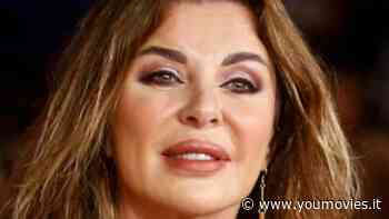 "Faccia da mascalzona" Alba Parietti spiazza, lui mi chiamava cosi - YouMovies