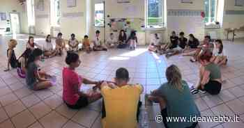 Alba: serata conclusiva per lo scambio interculturale tra giovani italiani e bosniaci - IdeaWebTv