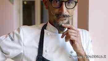 Enrico Crippa sbarca a Doha con "Alba", il nuovo ristorante italiano in Qatar - la Repubblica