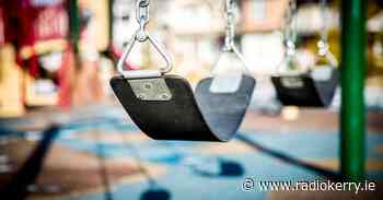Refurbished Killarney playground reopens to public - Radio Kerry