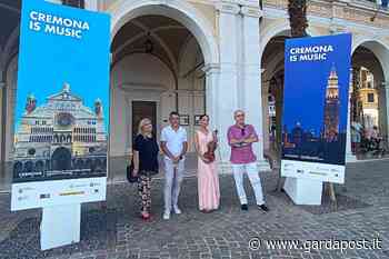 Salò e Cremona, promozione reciproca nel segno del violino - gardapost