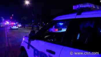 EMS couldn't respond to a shooting at a park in Indiana because they were responding to a shooting at a mall