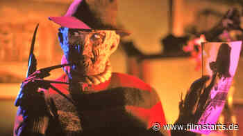 Endlich! Auf dieses Horror-Comeback im Heimkino warten "Nightmare On Elm Street"-Fans seit vielen Jahren - Filmstarts