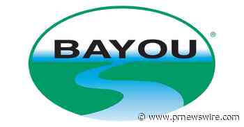 Bayou et Wasco annoncent le redémarrage de l'installation d'isolation de Bayou-Wasco