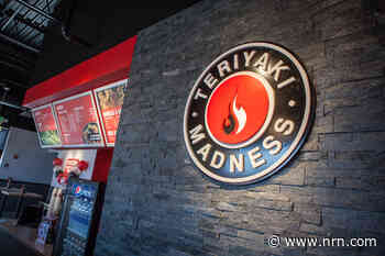 Teriyaki Madness focuses on more expansion as it passes 100 units