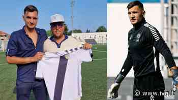 L’Albenga pesca dalla Serie B svedese: ufficiale l’ingaggio di Radu Mitu - IVG.it