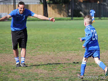 Il Settore giovanile Bra in sinergia con KeepSmiling per attività di base e scuola calcio - Il Corriere di Alba, Bra, Langhe e Roero