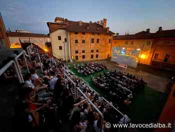 Il Cinema all’aperto di Bra proietta “Freacks out” - LaVoceDiAlba.it