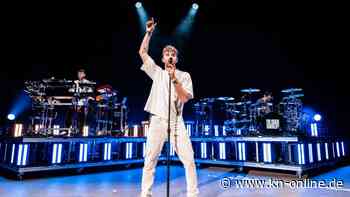 US-Band The Chainsmokers will am Rande des Weltalls auftreten