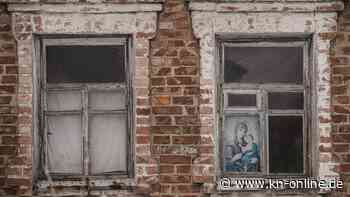 Ukraine: Russische Armee greift bei Awdijiwka nahe Stadt Donezk an