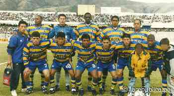 ¿Cuál es la actualidad del Unión Minas, el club que jugaba a más de 4.000 metros de altura? - La República Perú