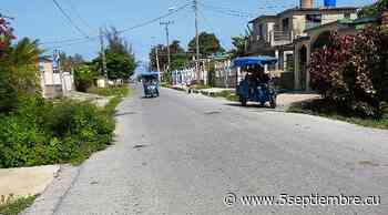 Cienfuegueros rememoran visita de Fidel al barrio Las Minas - 5 de Septiembre