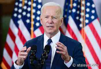 Biden desactiva minas en Oriente Medio, restaura la confianza y abre esperanzas - Atalayar