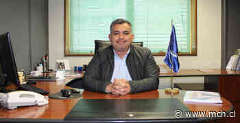 Asume nuevo gerente del Instituto de Ingenieros de Minas de Chile - Minería Chilena