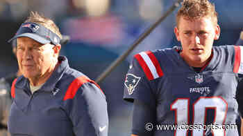 Patriots schedule 2022: Game-by-game predictions, opponent win totals, record projection