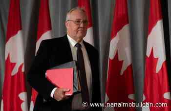 Feds deliver $870M of promised $5B disaster recovery fund to B.C.