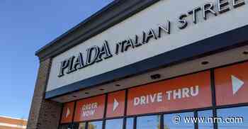 Piada Italian Street Food’s secret to success in 2021 was employee investment