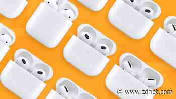 Best AirPods deals in July 2022: Don't buy from Apple!