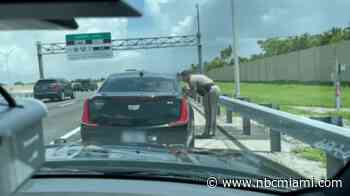 Slow Down: Florida Highway Patrol Joins Campaign to Reduce Violent Crashes