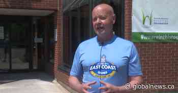 N.B. rural health action group concerned over dismissal of Horizon CEO John Dornan