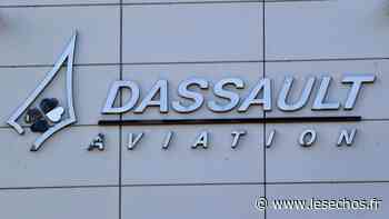 L'ancien site historique de Dassault Aviation à Argenteuil gardera sa vocation économique - Les Échos
