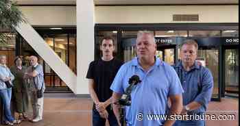 Man accused of murder in Hwy. 169 road rage case testifies that he was not the shooter