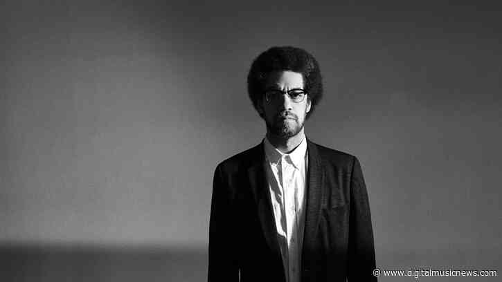 Sony Music Publishing Signs Danger Mouse to Global Deal