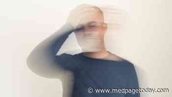 Benzodiazepines or Antihistamines for Acute Vertigo?