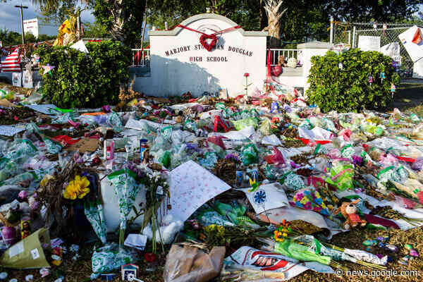 Parkland Shooting Trial: Latest News - The New York Times