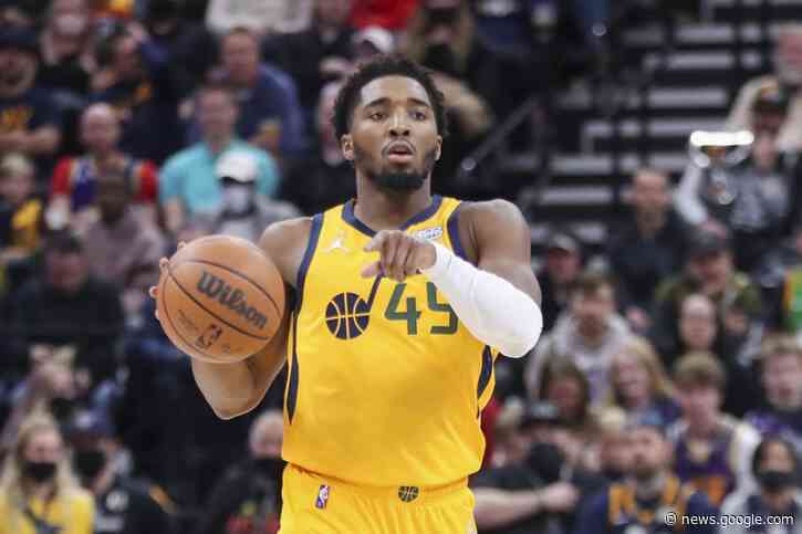 Jazz In No Rush To Move Mitchell, Expected To Reengage With Knicks - hoopsrumors.com