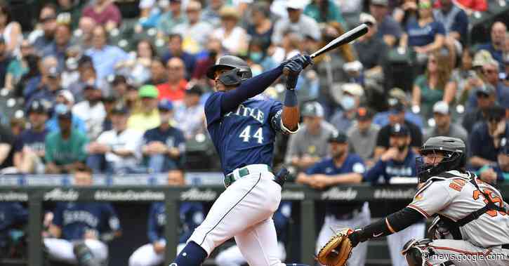 2022 Home Run Derby info: How to watch, TV channels, live stream, start time, more - Lookout Landing