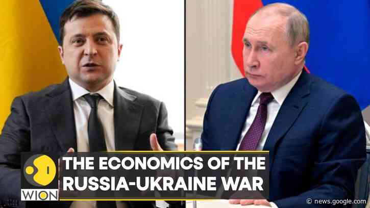 WION Fineprint | Ukraine War: Pain for Europe now, later for Russia - WION