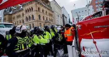 Pat King, ‘Freedom Convoy’ organizer, granted bail