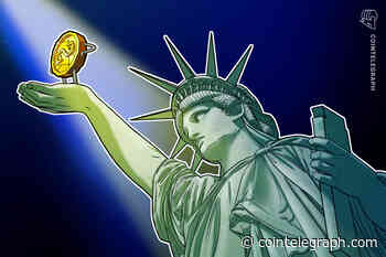 Circle CSO lays out policy principles for stablecoins in US