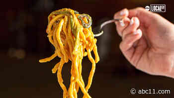 Tony's: a legacy of fine dining