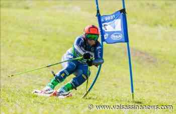 SCI D'ERBA/SUPER SCHIAVETTI: 3° E 4° POSTO NEI SUPERG DI COPPA DEL MONDO - Valsassinanews