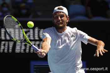 ATP Newport 2022: sarà Bublik-Cressy la finale sull'erba statunitense - OA Sport