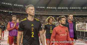 'Overmars wilde me voorheen al naar Ajax halen, dus dit kwam mooi uit' - VoetbalPrimeur.nl