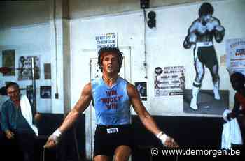 Sylvester Stallone wil meer geld uit 'Rocky' halen - De Morgen