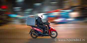 Voortaan zelf die pizza halen zodat er meer handen vrijkomen voor essentiële beroepen? - NPO Radio 1