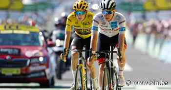 LIVE TOUR. Eerste resultaten van coronatests: Quick.Step, UAE en Intermarché halen opgelucht adem, exit Fuglsang door gebroken rib - Het Laatste Nieuws