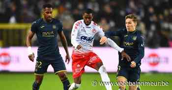 'Niet KRC Genk, wel Standard lijkt Selemani in huis te gaan halen' - VoetbalPrimeur.be