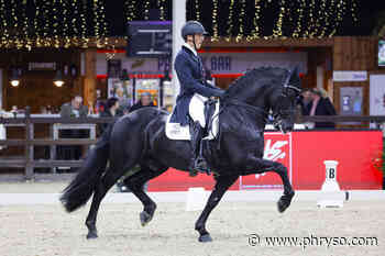 Peter en Jeroen (Anders 451) halen 68,109% in Zweden: 'Jeroen blijft verbazen' (met video) - Phryso