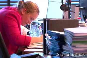 Fiscalisten vrezen deadline voor belastingaangifte niet te halen - Kanaal Z