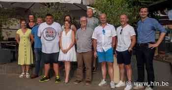 De Wetterse Pedaalridders halen Ronde van Oost-Vlaanderen naar Massemen - Het Laatste Nieuws
