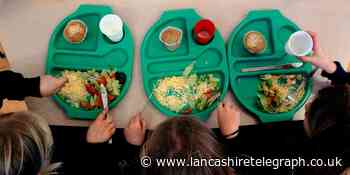More Blackburn with Darwen children relying on free school meals - Lancashire Telegraph